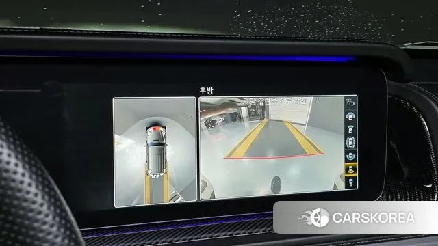 Mercedes-Benz G-Class W463b 2019 Белый из Кореи, фото 5