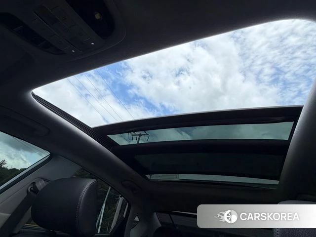 Kia K7 Premier 2019 Белый из Кореи, фото 5