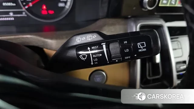 Kia Sorento 4th Generation 2021 Черный из Кореи, фото 5