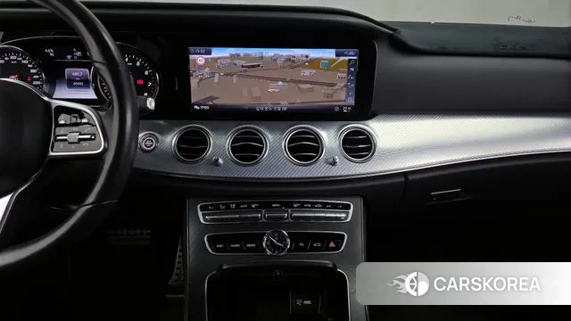 Mercedes-Benz E-Class W213 2019 Белый из Кореи, фото 5