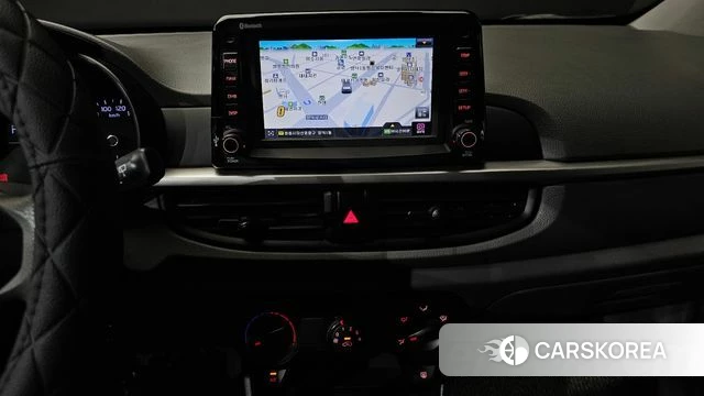 Kia All New Morning (JA) 2018 Белый из Кореи, фото 5