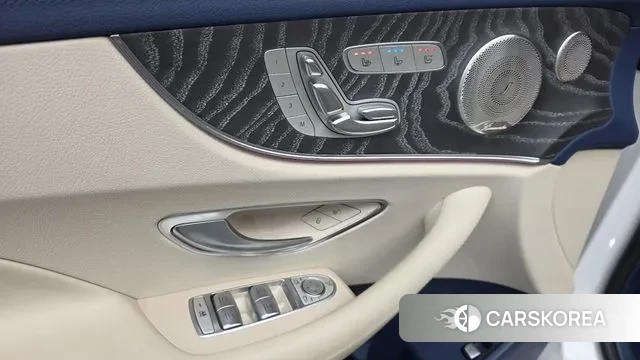 Mercedes-Benz E-Class W213 2022 Белый из Кореи, фото 5