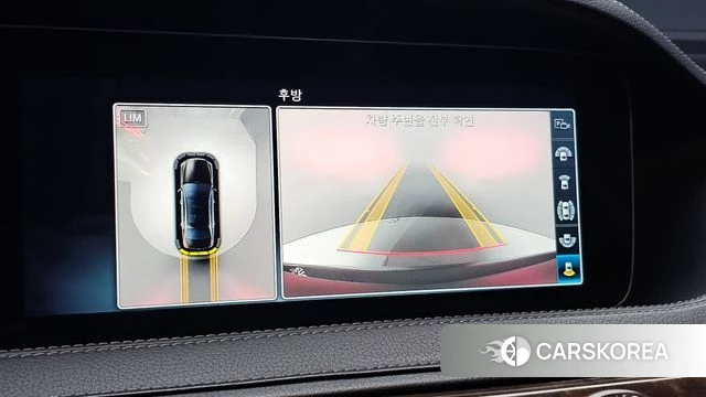 Mercedes-Benz S-Class W222 2018 Черный из Кореи, фото 5