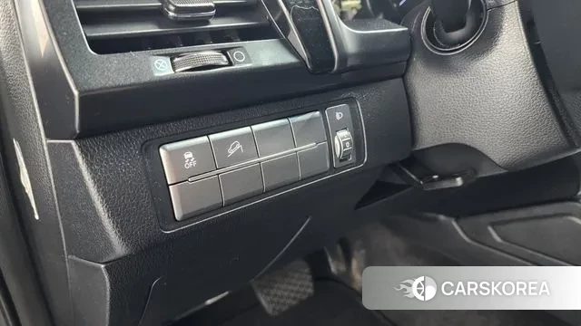 Ssangyong Rexton Sports Cannes 2020 Серый из Кореи, фото 5