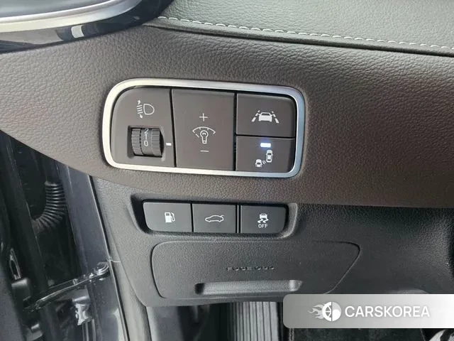 Hyundai Grandeur IG 2019 Серый из Кореи, фото 5