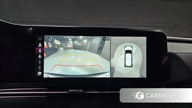 Kia Carnival 4th generation 2020 Черный из Кореи, фото 5