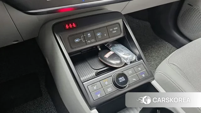 Hyundai Kona (SX2) 2024 Черный из Кореи, фото 5