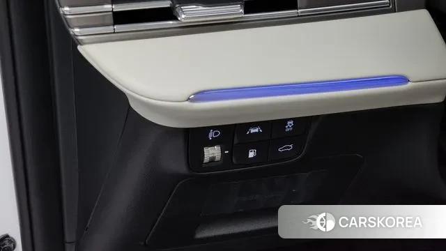 Hyundai The New Grandeur IG 2022 Белый из Кореи, фото 5