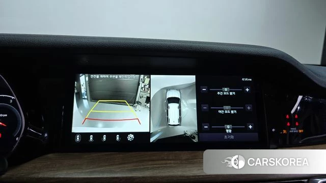 Kia Mohave Master 2020 Белый из Кореи, фото 5