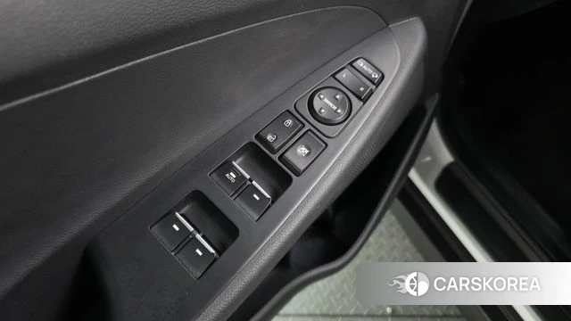 Hyundai All New Tucson 2019 Белый из Кореи, фото 5