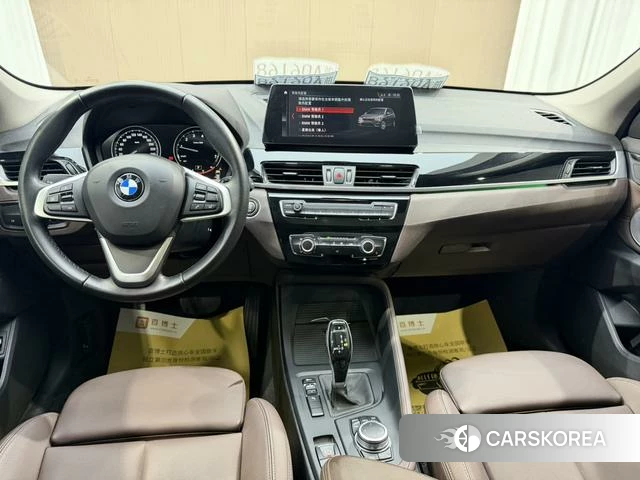 BMW X1 2022 Белый из Китая, фото 5