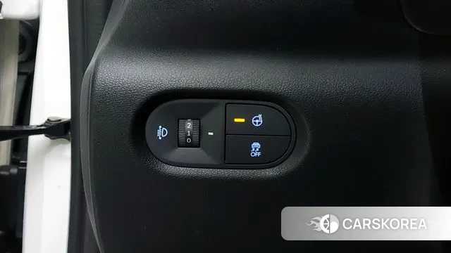 Hyundai Casper 2022 Белый из Кореи, фото 5