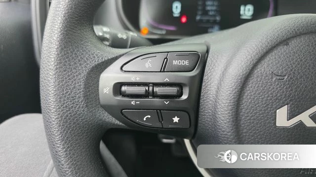 Kia The New Morning (JA) 2024 Белый из Кореи, фото 5