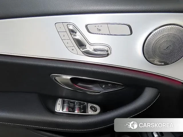 Mercedes-Benz E-Class W213 2020 Белый из Кореи, фото 5