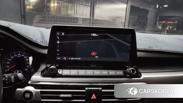 Kia Seltos 2020 Белый из Кореи, фото 5