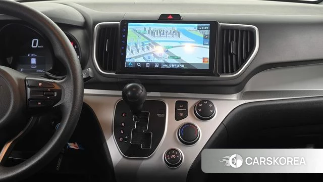Kia The New Ray 2022 Белый из Кореи, фото 5