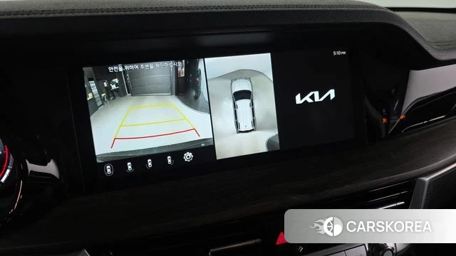 Kia Mohave Master 2022 Черный из Кореи, фото 5