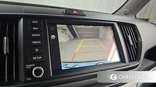 Kia The New Kia Ray EV 2024 Жемчужный цвет из Кореи, фото 5