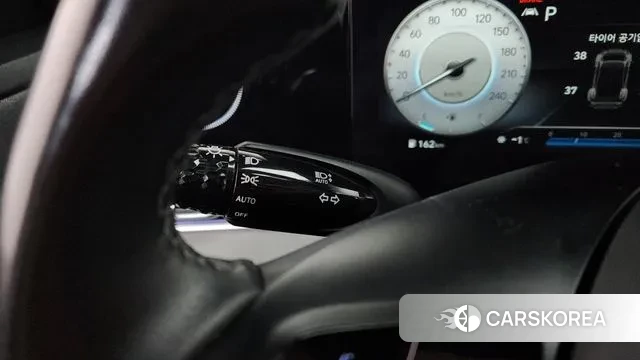 Hyundai Avante (CN7) 2020 Синий из Кореи, фото 5