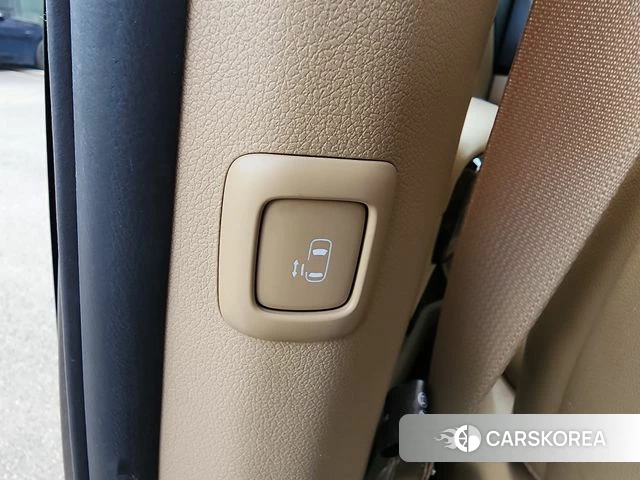 Kia The New Carnival 2019 Черный из Кореи, фото 5