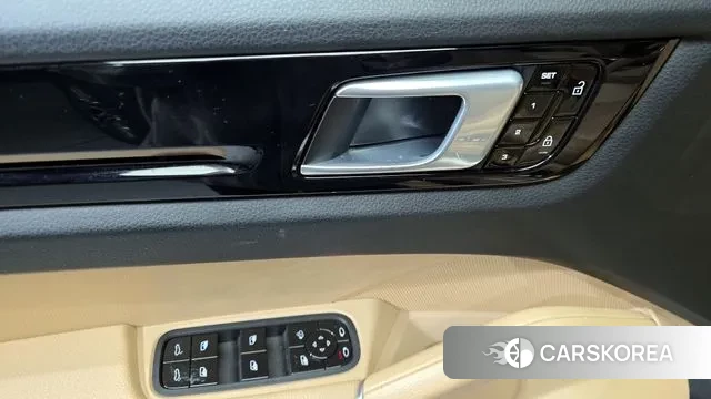 Porsche Cayenne (PO536) 2019 Синий из Кореи, фото 5