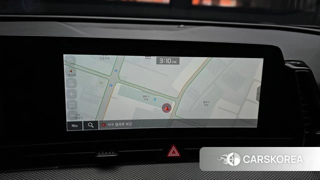 Kia Sportage 5th Generation 2021 Серый из Кореи, фото 5