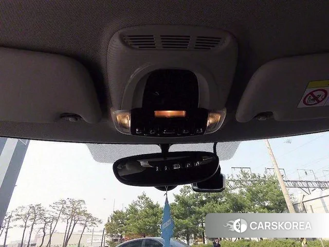 Mini Cooper 2021 Зеленый из Кореи, фото 5