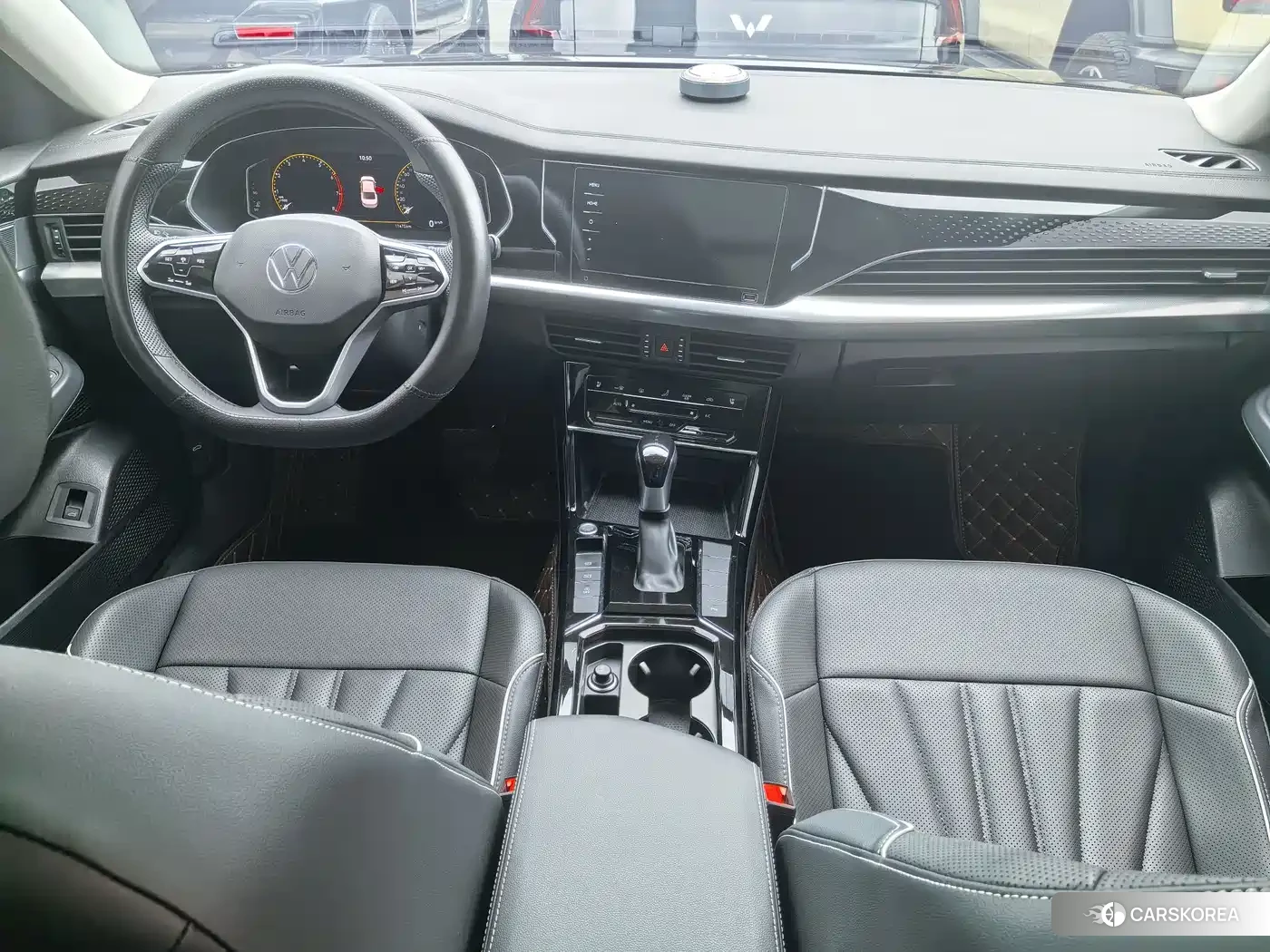 Volkswagen Passat 2024 Черный из Китая, фото 5