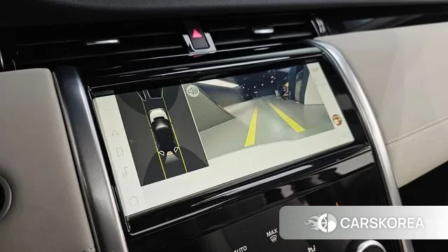 Land Rover Discovery Sports 2nd Generation 2022 Белый из Кореи, фото 5