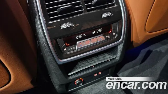 BMW X7 (G07) id 2638970 из Кореи 5