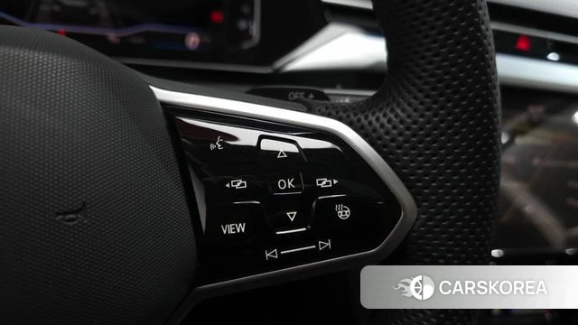 Volkswagen Arteon 2022 Белый из Кореи, фото 5