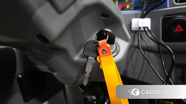 Chevrolet (GM Daewoo) New Damas 2019 Белый из Кореи, фото 5