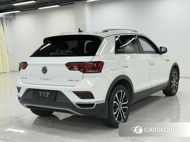 Volkswagen Exploring songs 2022 Белый из Китая, фото 5