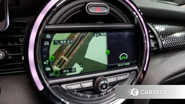 Mini Cooper 2018 Черный из Кореи, фото 5