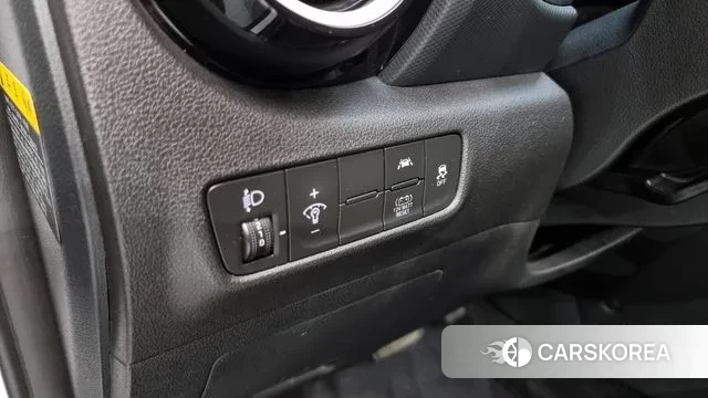 Hyundai Kona Hybrid 2019 Белый из Кореи, фото 5