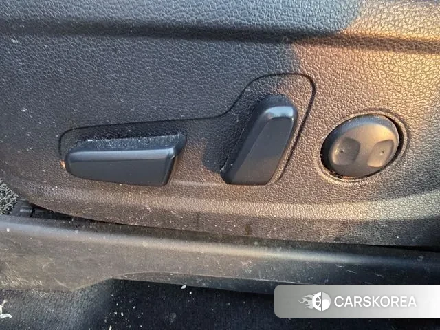 Hyundai Palisade 2021 Белый из Кореи, фото 5