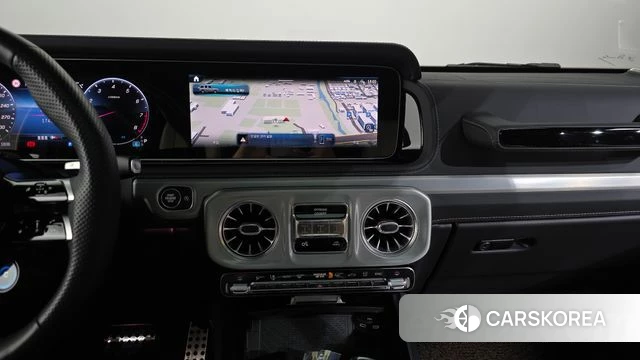 Mercedes-Benz G-Class W465 2025 Белый из Кореи, фото 5