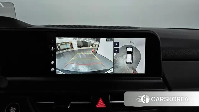 Kia The New Seltos id 3644412 из Кореи 5