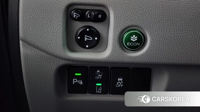 Honda Pilot 3rd generation 2021 Серый из Кореи, фото 5