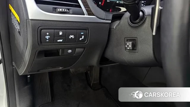 Genesis G80 2018 Серебристо-серый из Кореи, фото 5