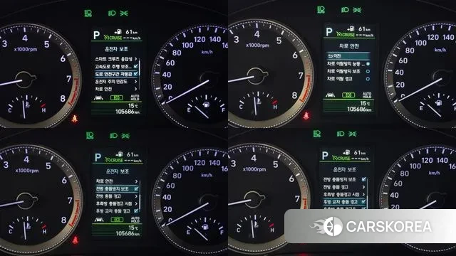 Hyundai Grandeur IG 2018 Белый из Кореи, фото 5