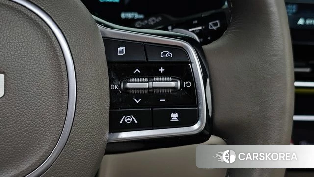Kia The New Carnival 4th Generation 2024 Серебристо-серый из Кореи, фото 5