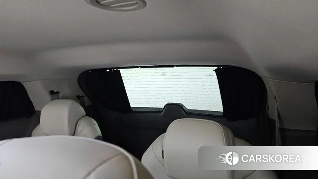Kia The New Carnival 4th Generation 2024 Черный из Кореи, фото 5