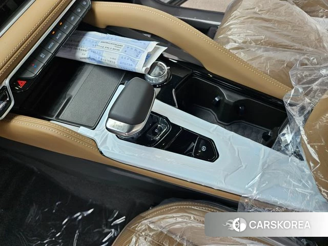 Renault Korea (Samsung) Grand Coleos 2026 Белый из Кореи, фото 5