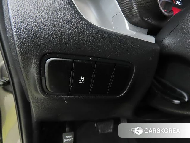 Kia The New Ray 2018 Серый из Кореи, фото 5