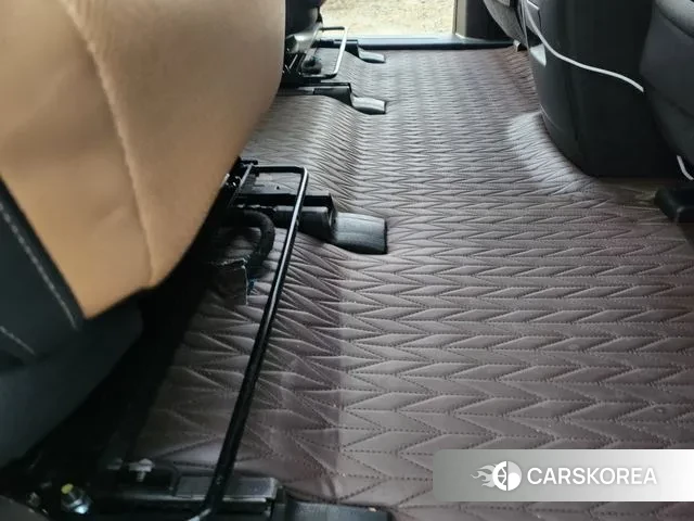 Kia Carnival 4th generation id 3645267 из Кореи 5