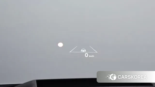 Kia The New Carnival 4th Generation 2025 Белый из Кореи, фото 5