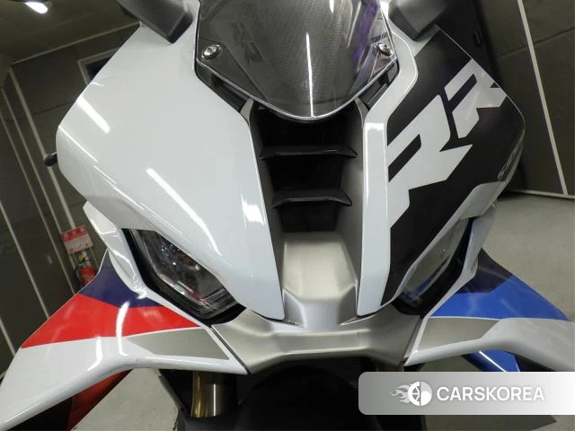 Проданный BMW S1000RR M PACKAGE 2025 из Японии, фото 5