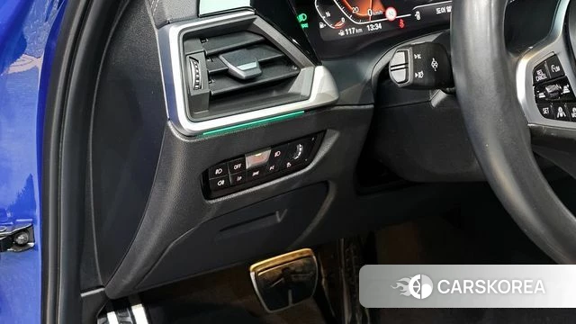 BMW 3 Series (G20) 2019 Синий из Кореи, фото 5