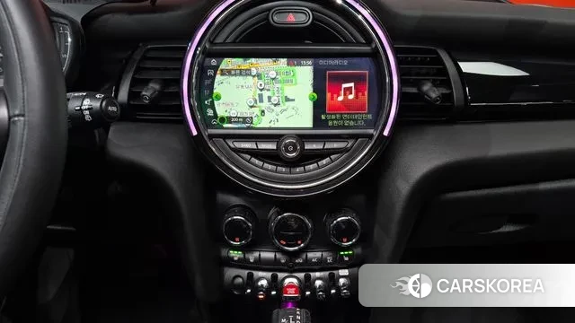 Mini Cooper 2019 Оранжевый из Кореи, фото 5